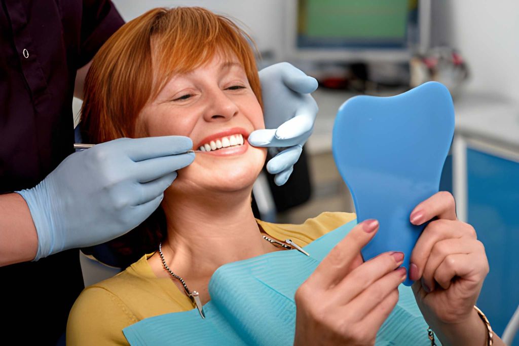 dentures near you