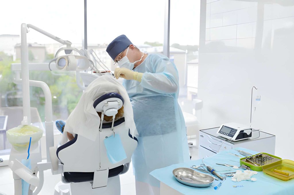 emergency dentistry near you