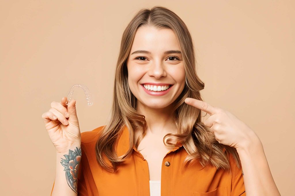 invisalign near you