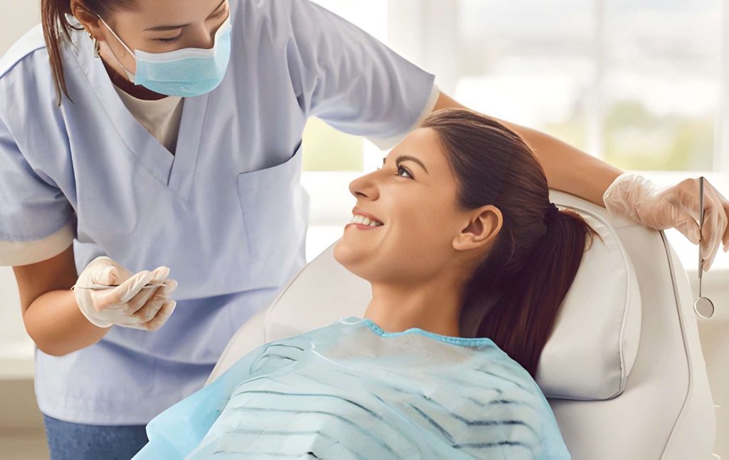 oral surgery near you