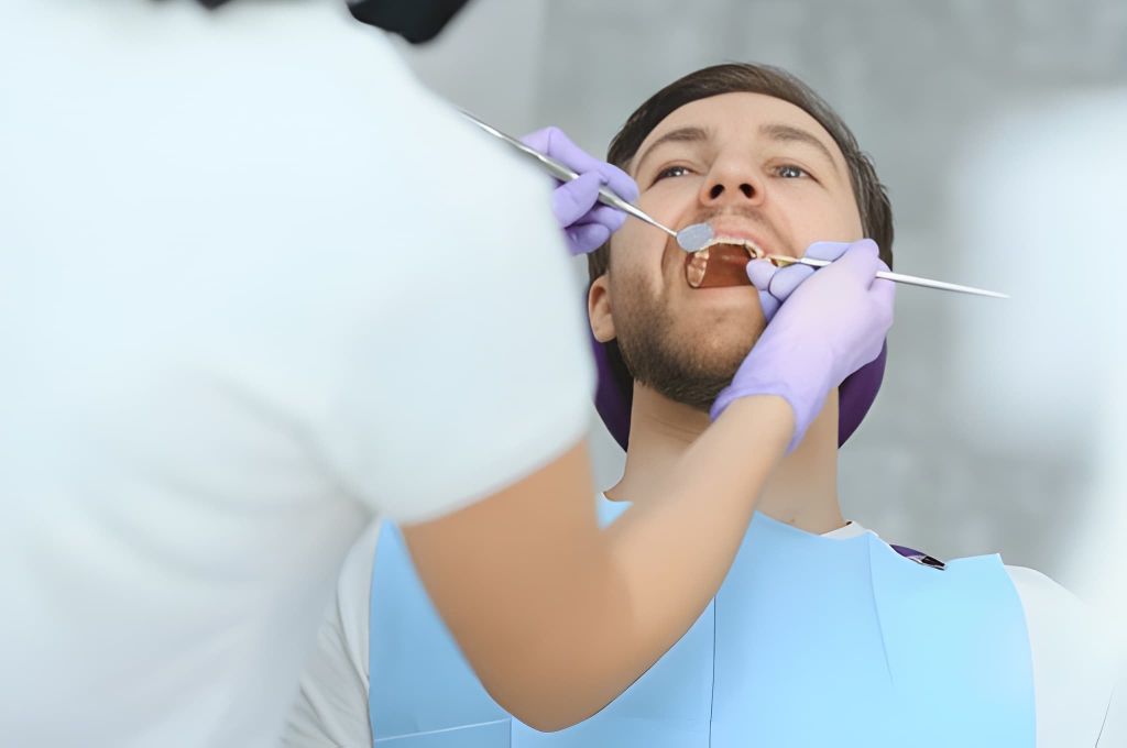 periodontal therapy near you