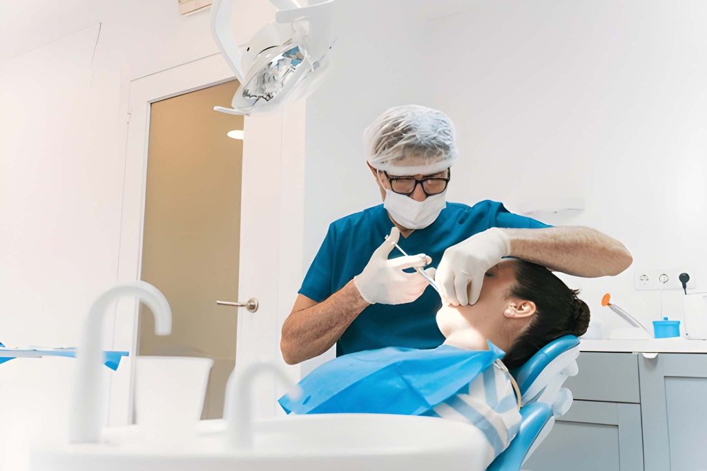 sedation dentistry near you