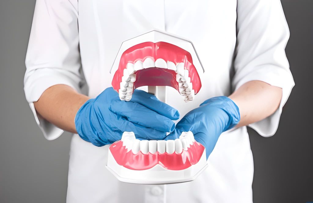 tmj treatment near you