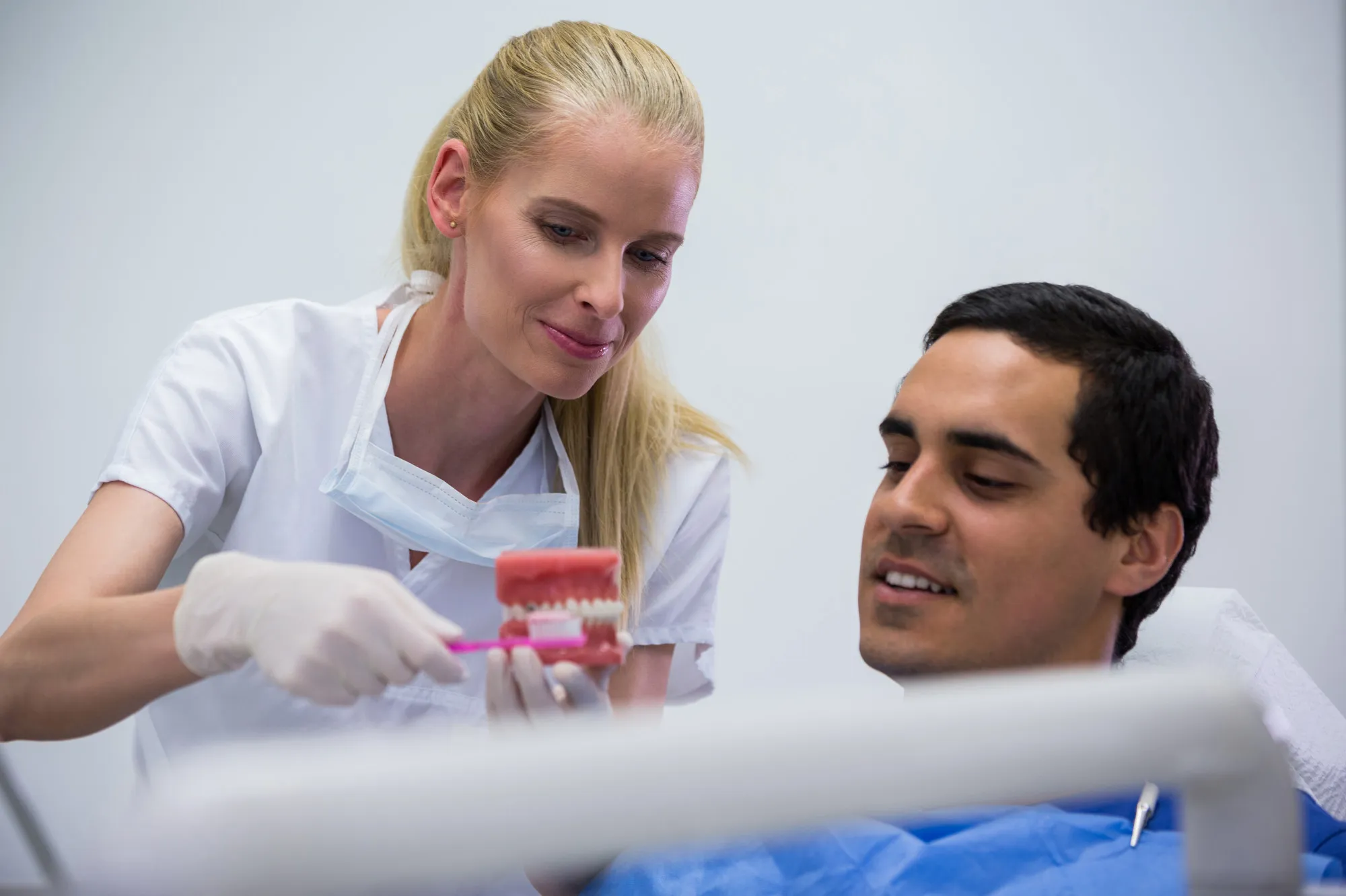 what are dental implants patients guide