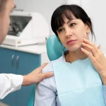 TMJ treatment